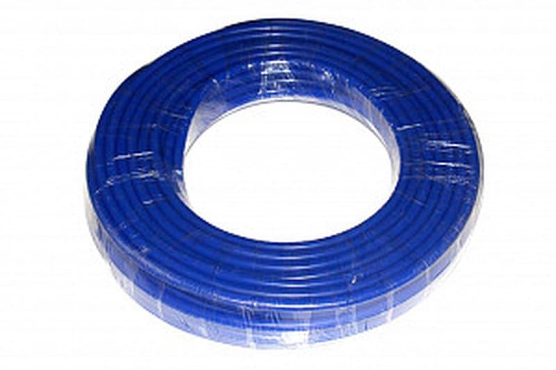 Рукав силиконовый вакуумный Ф 12 мм (0.5 МПа)