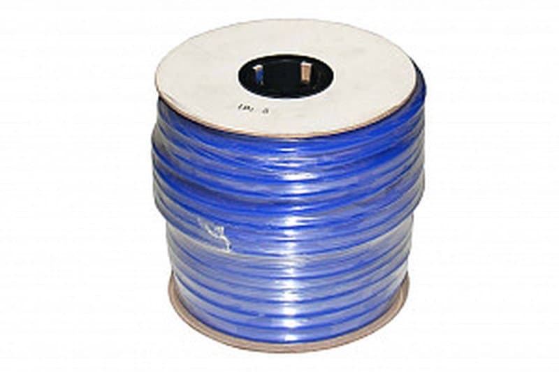 Рукав силиконовый вакуумный Ф 5 мм (0.5 МПа)