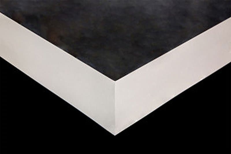 Оргстекло 60 мм 600х600 мм ТОСН блочное (~25,4 кг) Китай