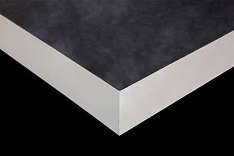 Оргстекло 50 мм 600х600 мм ТОСН блочное (~22,0 кг) Китай