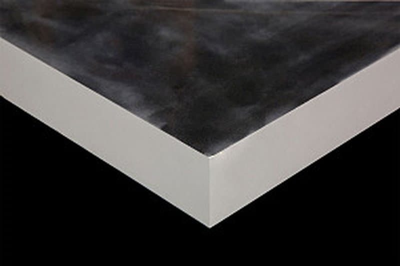 Оргстекло 40 мм 600х600 мм ТОСН блочное (~17,0 кг) Китай