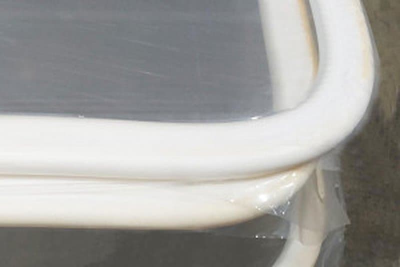 Оргстекло 24 мм 1500х1700 мм ТОСП (~76,0 кг) ГОСТ 17622-72 (по запросу)