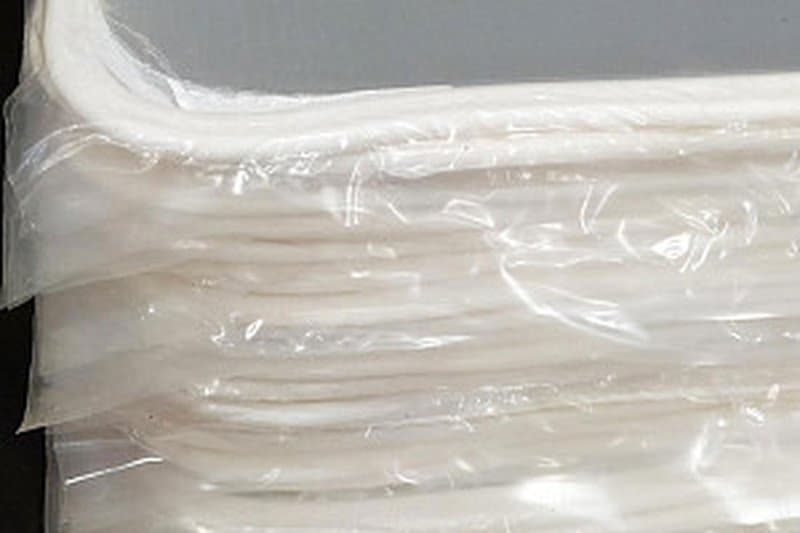 Оргстекло 16 мм 1500х1700 мм ТОСП (~53,0 кг) ГОСТ 17622-72