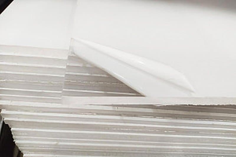 Оргстекло 10 мм 1500х1700 мм экстр. (~26,8 кг) Китай