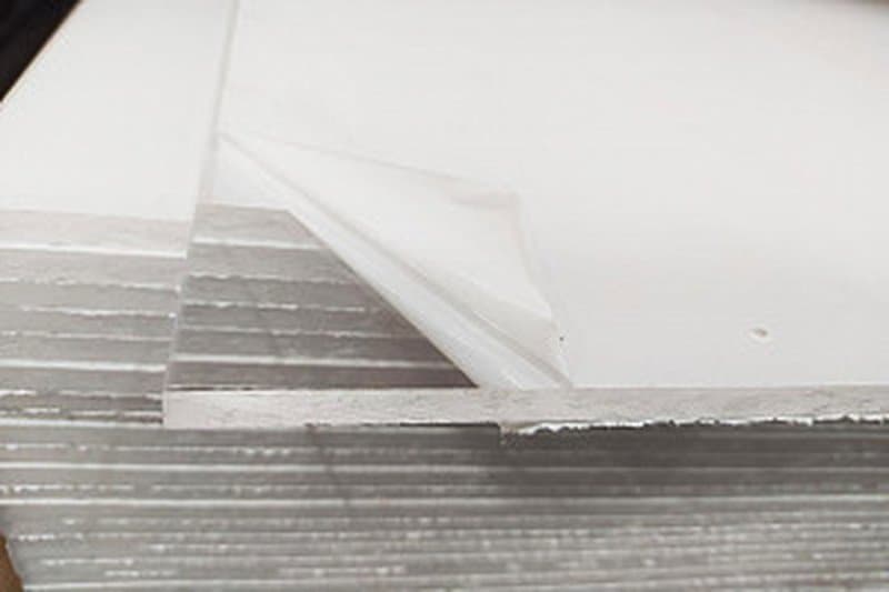 Оргстекло 8 мм 1500х1700 мм экстр. (~21,4 кг) Китай