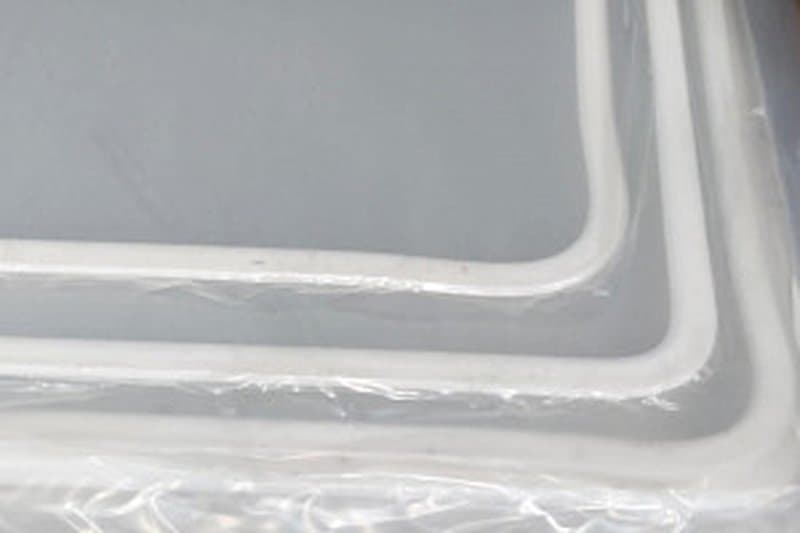 Оргстекло 4 мм 1500х1700 мм ТОСП (~13,0 кг) ГОСТ 17622-72