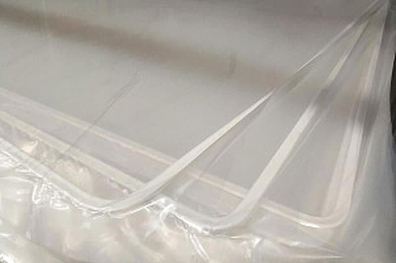 Оргстекло 3 мм 1500х1700 мм ТОСП (~10,0 кг) ГОСТ 17622-72