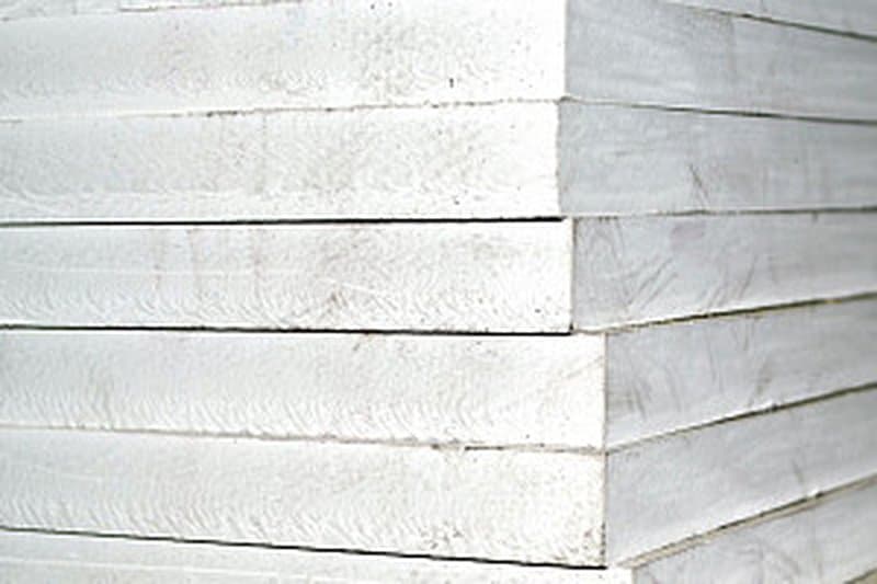 Винипласт 20 мм (~1300х2000 мм, ~93,0 кг) Китай