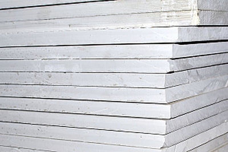 Винипласт 15 мм (~1000х2000 мм, ~56,0 кг) Китай