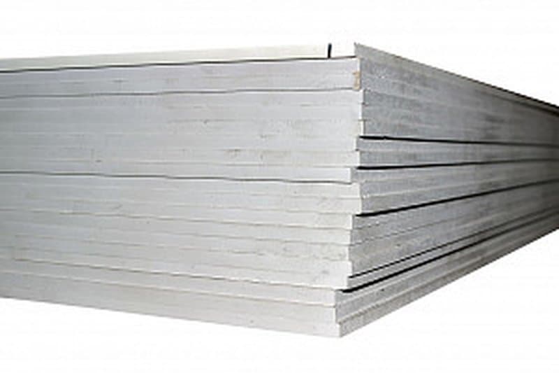 Винипласт 8 мм (~1000х2000 мм, ~30,0 кг) Китай