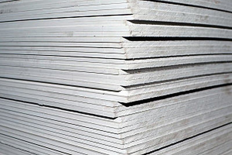 Винипласт 5 мм (~1000х2000 мм, ~18,2 кг) Китай