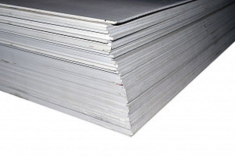 Винипласт 4 мм (~1300х2000 мм, ~19,0 кг) Китай