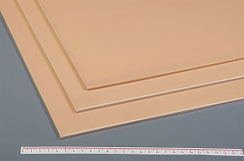 Винипласт 4 мм (~700х1500 мм, ~6,6 кг) ТУ 2246-410-05761784-2004