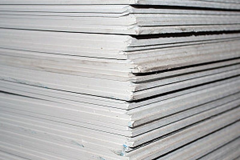 Винипласт 3 мм (~1000х2000 мм, ~11,5 кг) Китай