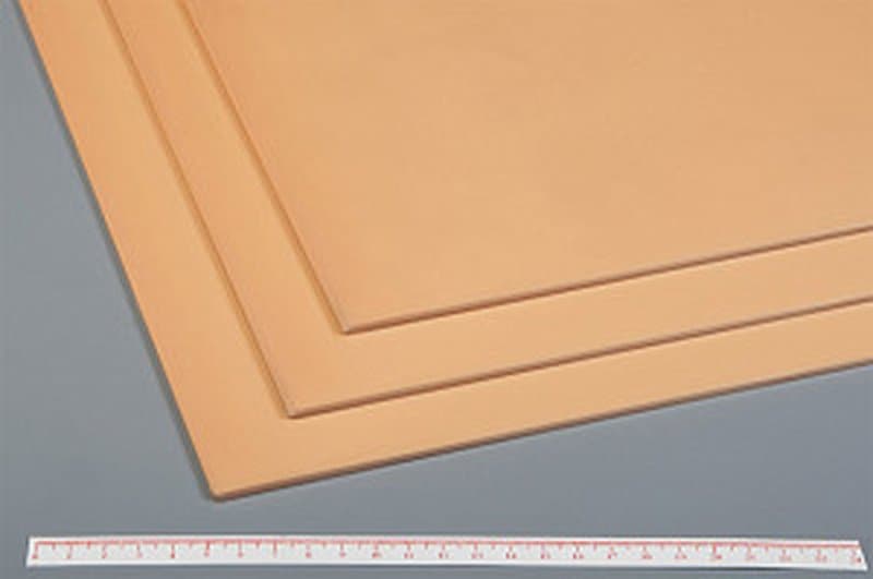 Винипласт 3 мм (~700х1500 мм, ~5,0 кг) ТУ 2246-410-05761784-2004