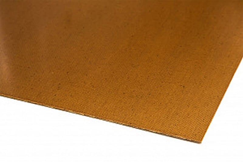 Текстолит ПТК 2 мм (~1050х1180 мм) ГОСТ 5-78