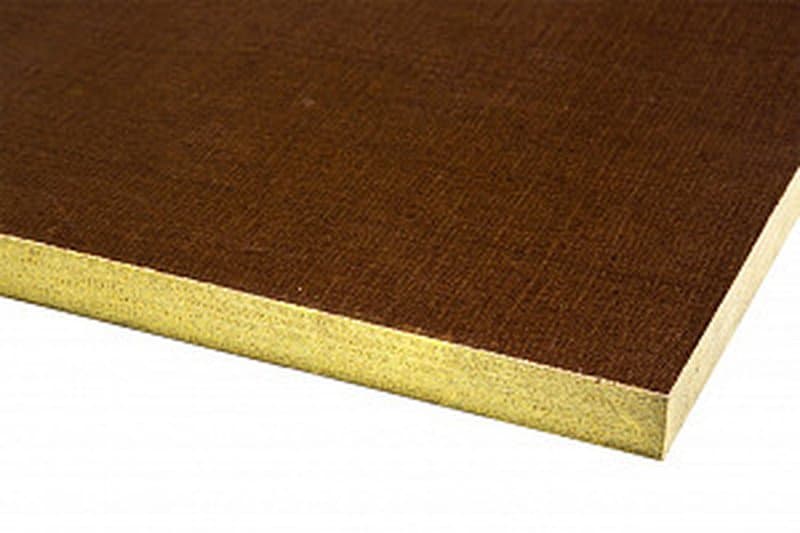 Текстолит ПТ 20 мм (~1020х2060 мм) ГОСТ 5-78 Китай