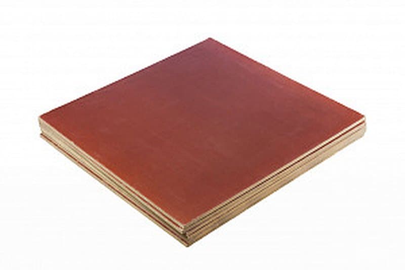 Текстолит ПТ 16 мм (~1020х1030 мм) ГОСТ 5-78 Китай