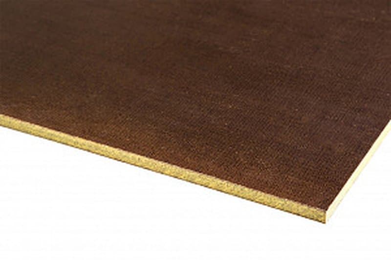 Текстолит ПТ 8 мм (~1020х2060 мм) ГОСТ 5-78 Китай