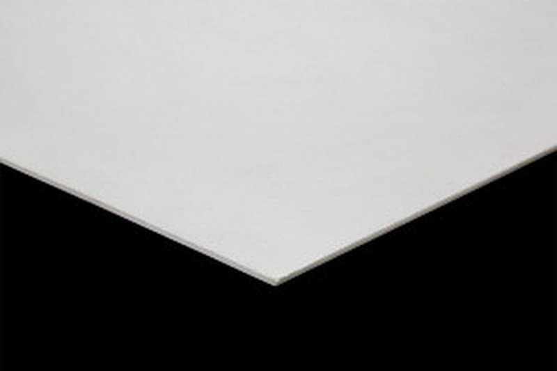 Фторопласт Ф-4 листовой 3 ±1.0 мм (300х300 мм)