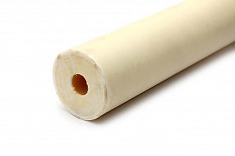 Капролон втулка Ф 70х30 мм ПА-6 (~1000 мм, ~4,0 кг) г.Клин