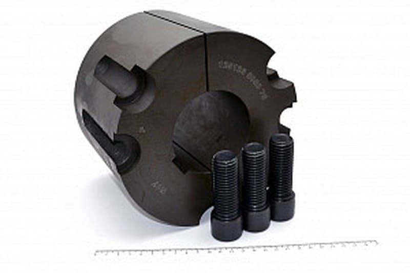 Втулка 5050 Taper Bush Ф 75 мм