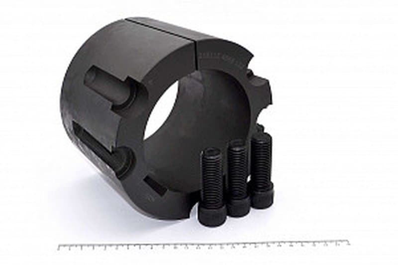 Втулка 4545 Taper Bush Ф 110 мм