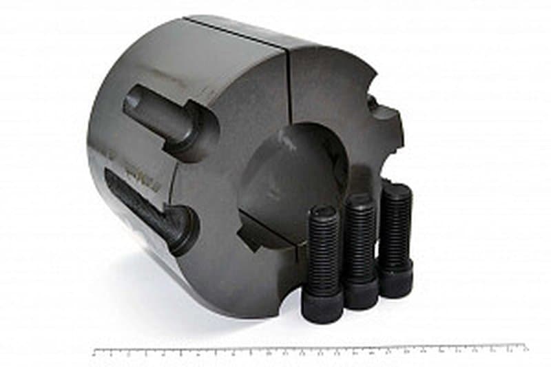 Втулка 4545 Taper Bush Ф 75 мм