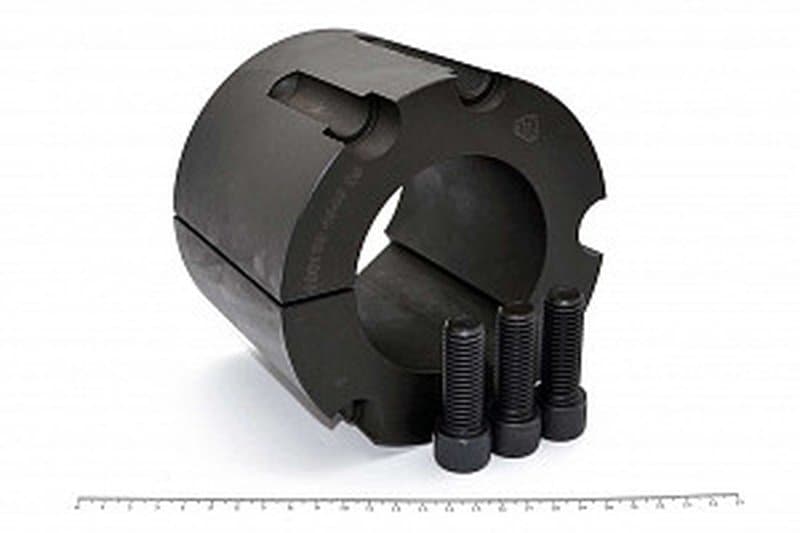 Втулка 4040 Taper Bush Ф 85 мм