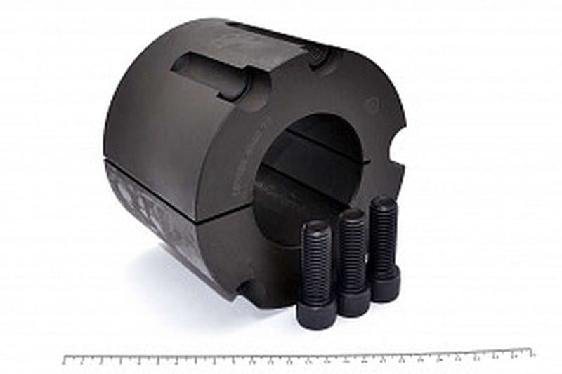 Втулка 4040 Taper Bush Ф 75 мм