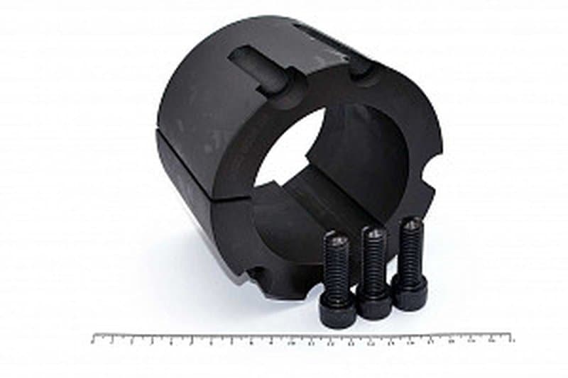 Втулка 3535 Taper Bush Ф 85 мм