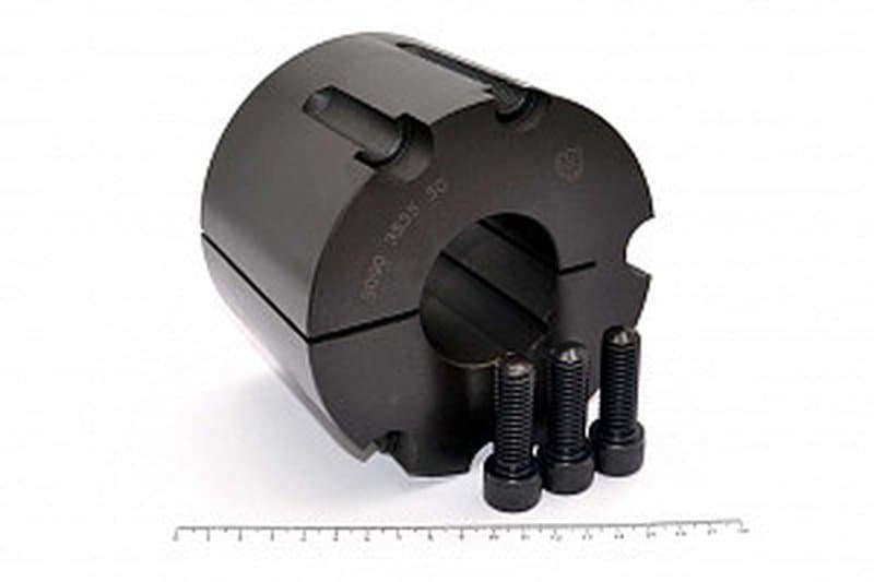 Втулка 3535 Taper Bush Ф 50 мм