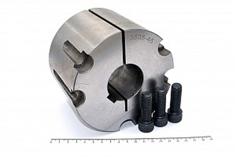 Втулка 3535 Taper Bush Ф 45 мм