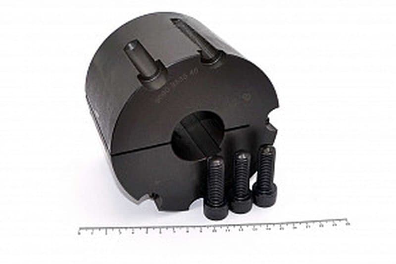 Втулка 3535 Taper Bush Ф 40 мм