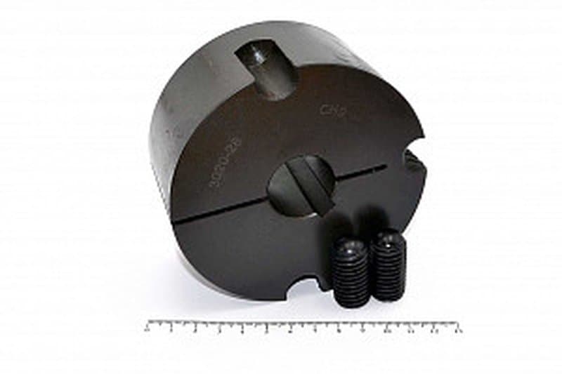 Втулка 3020 Taper Bush Ф 28 мм