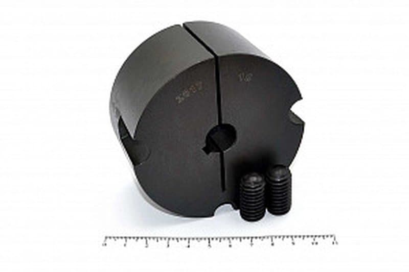 Втулка 2517 Taper Bush Ф 15 мм