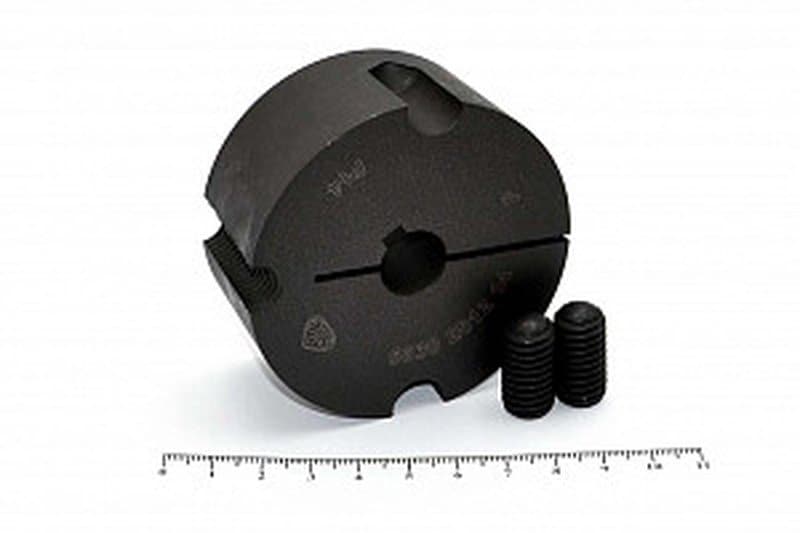 Втулка 2012 Taper Bush Ф 14 мм