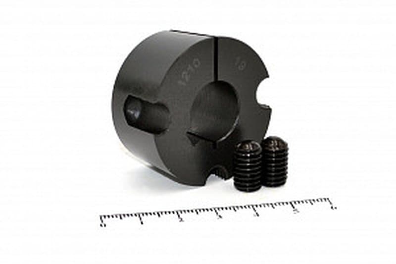 Втулка 1210 Taper Bush Ф 19 мм