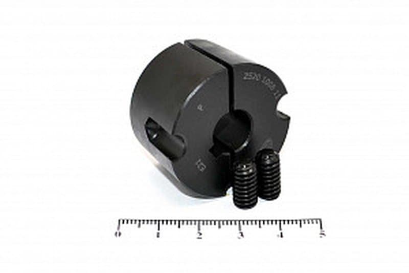 Втулка 1008 Taper Bush Ф 11 мм