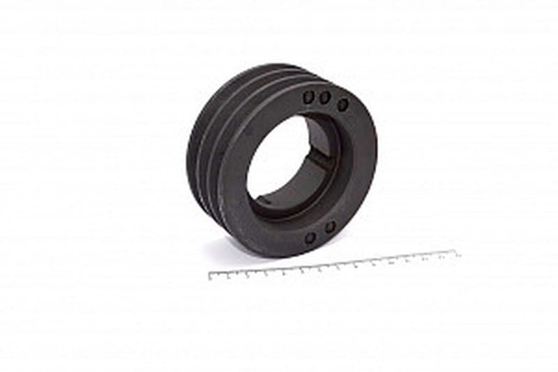 Шкив клиновой SPZ 3х095 (ТВ 1610)