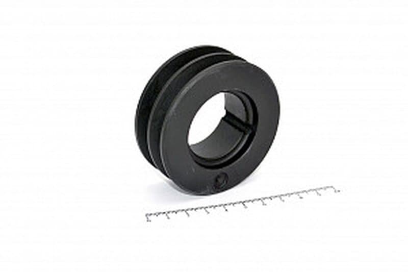 Шкив клиновой SPZ 2х067 (ТВ 1108)