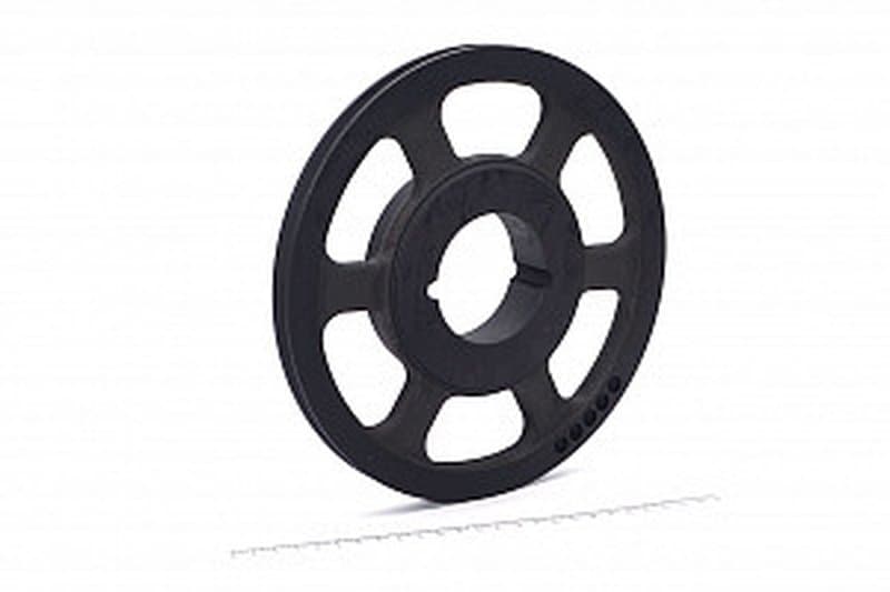 Шкив клиновой SPZ 1х224 (ТВ 2012)