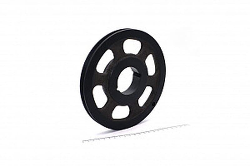Шкив клиновой SPZ 1х190 (ТВ 1610)