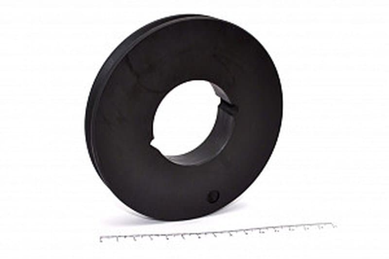 Шкив клиновой SPZ 1х125 (ТВ 1610)