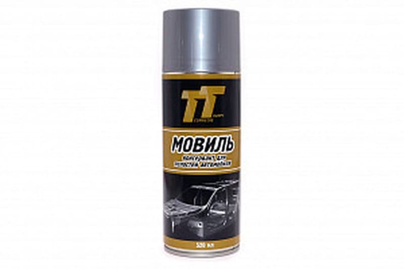 Мовиль ТТ ML05/70, аэрозоль 520 мл