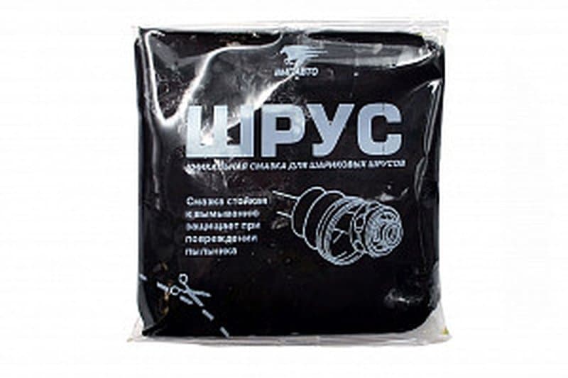 Смазка ШРУС ВМПАВТО, стик-пакет 50 г