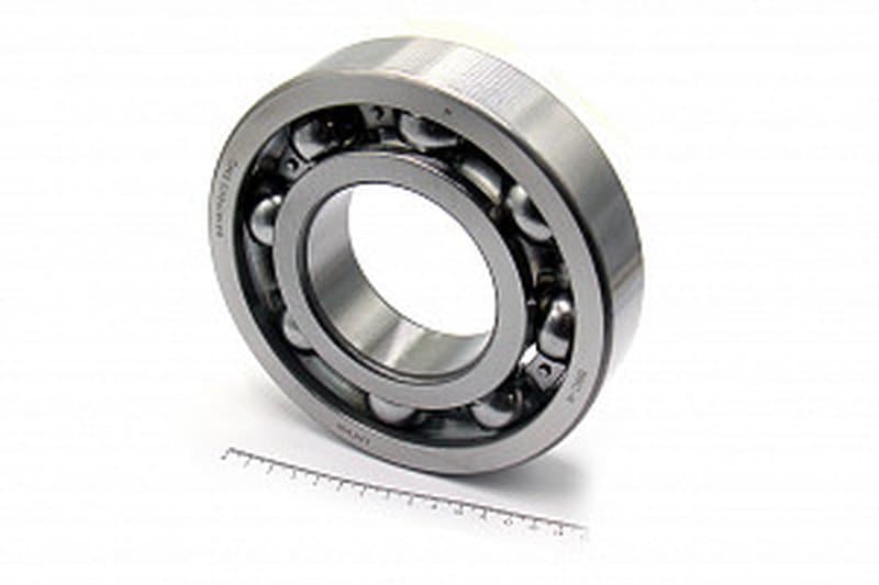 Подшипник 6316 P6C3 EMQ (76-316 Ш2) 80*170*39мм BBC-R