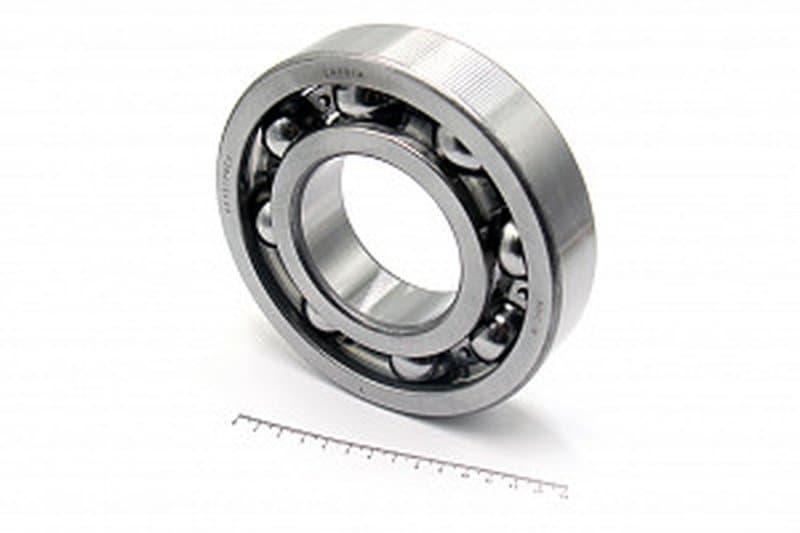 Подшипник 6315 P6C3 (76-315) 75*160*37мм BBC-R