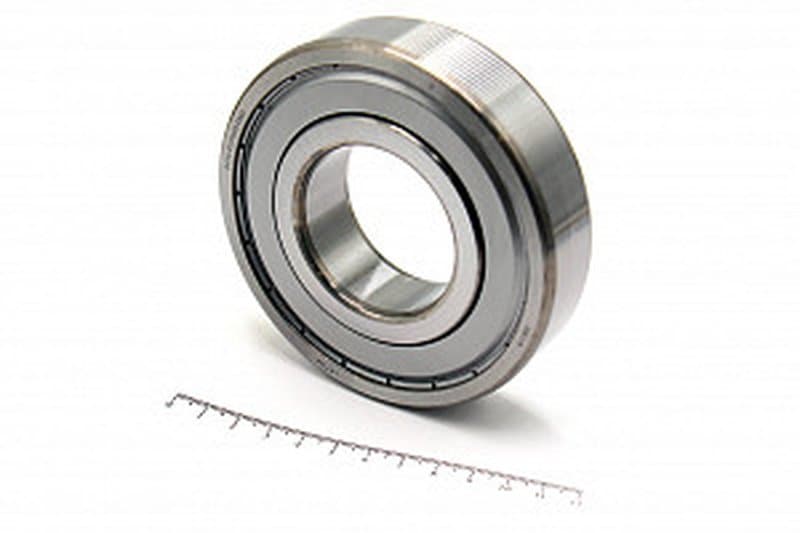Подшипник 6310 ZZ/P6C3 EMQ (76-80310 Ш2) 50*110*27мм BBC-R