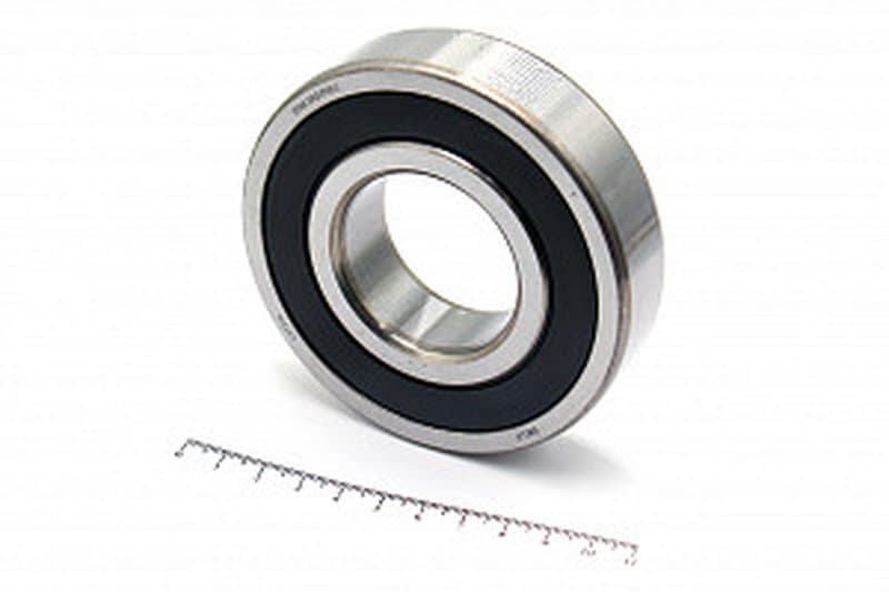 Подшипник 6309 2RS/P6C3 (76-180309 C17) 45*100*25мм BBC-R